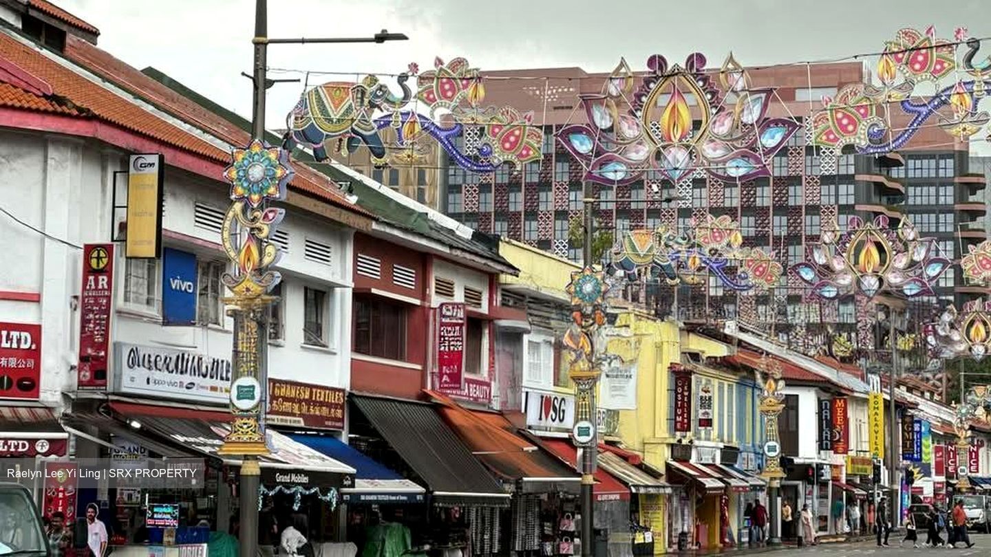 Jalan Besar (D8), Shop House #579572001